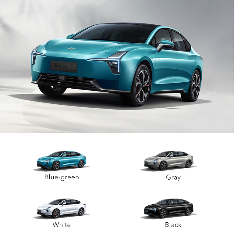 COLOR CONFIGURATION