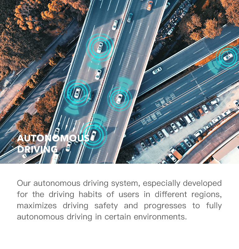 autonomous